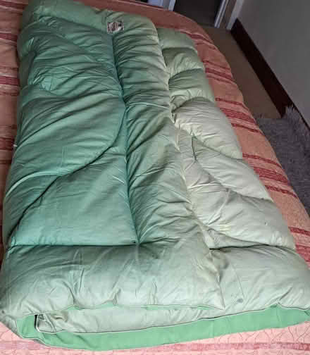 Photo of free Single quilt (Poolbrook WR14) #1