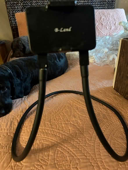 Photo of free Phone holder (Los Gatos 95032) #1