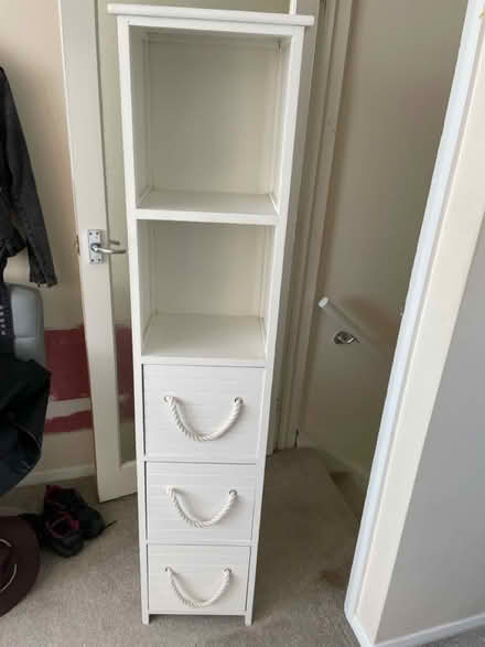 Photo of free Shelves and drawer's (Ringmer BN8) #1