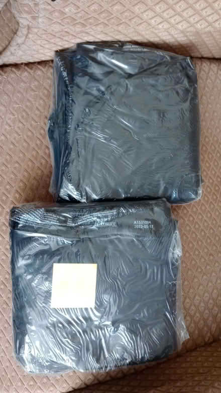 Photo of free Two single inflatable beds (Skidby HU16) #1