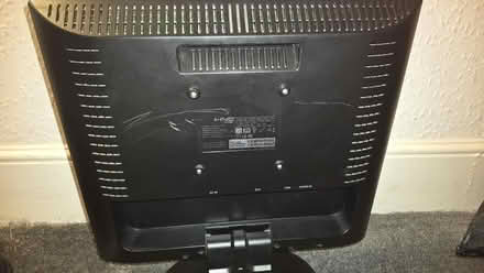 Photo of free Computer monitor (West Croydon CR0) #1