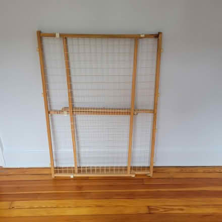 Photo of free Expandable Gate (Nassau County) #1