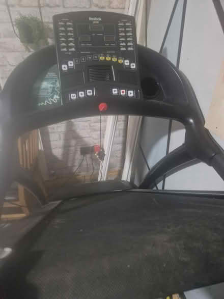 Photo of free Treadmill (Croxteth L11) #1