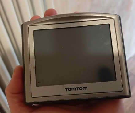 Photo of free TomTom (Eastbourne BN22) #1