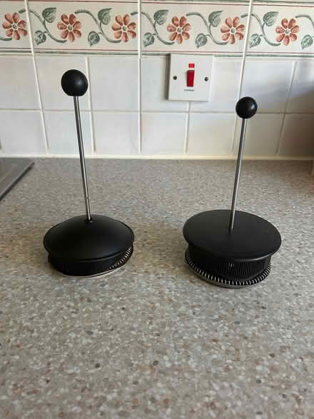 Photo of free Coffee filters (Stapleton BS16) #1