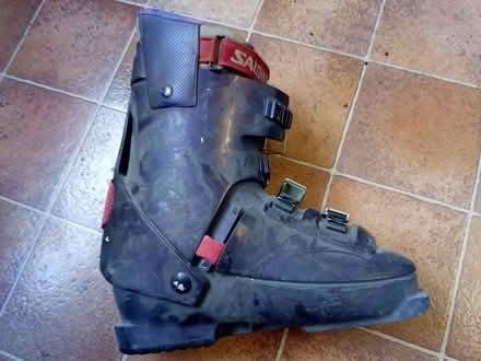 Photo of free Salomon Ski Boots (Highbury N5) #3