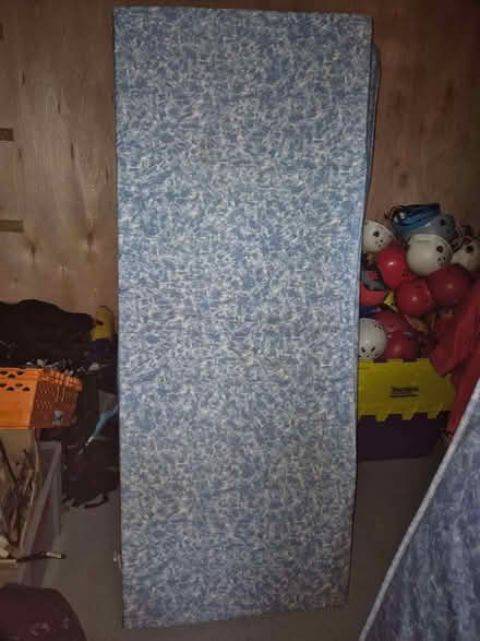 Photo of free Mattress (Llanrug LL55) #1