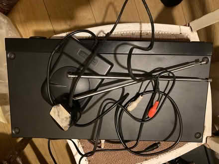 Photo of free Ariston Digital Tuner (Glastonbury BA6) #3