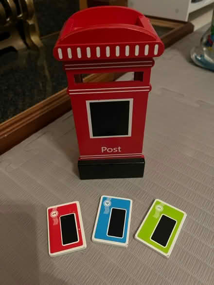 Photo of free Toys & games (IG10) #2