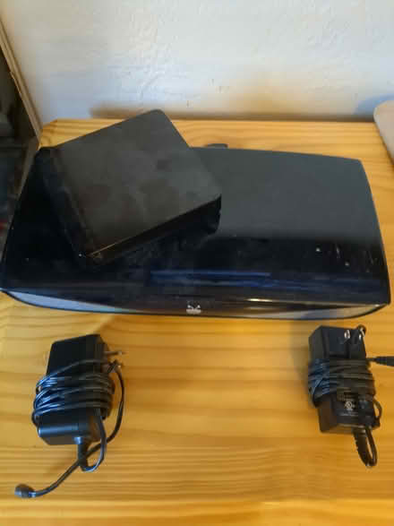 Photo of free TiVo Roamio with cablecard slot (By the skyscrapers on SanMateo) #1
