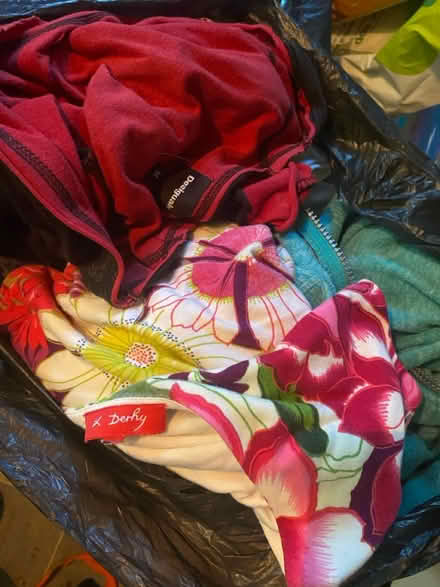 Photo of free 5 bags ladies clothes 8/10 (Lytham St Anne’s FY8) #3