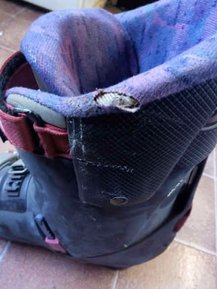 Photo of free Salomon Ski Boots (Highbury N5) #2