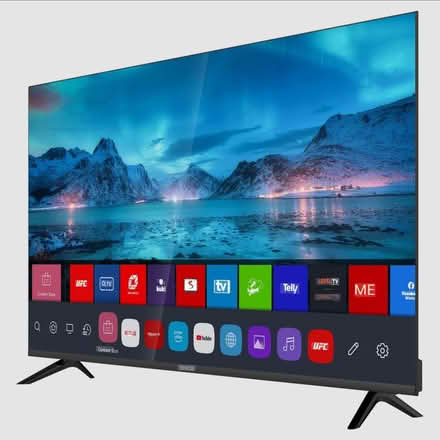 Photo of Smart TV (Shoreham Street S2) #1