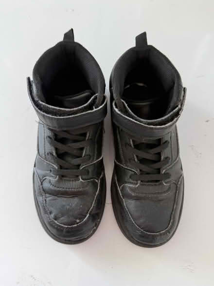 Photo of free 4-5 year old school shoe (BR1) #3