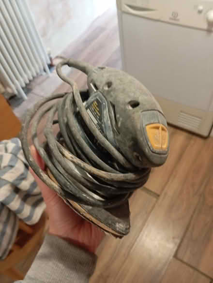 Photo of free Sander (Eastbourne BN22) #1