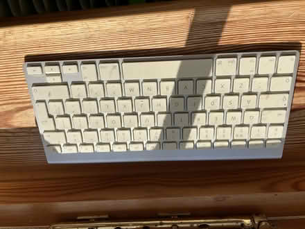 Photo of free Wireless Keyboard (Hailsham BN27) #1