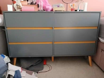 Photo of free Set of drawers (E3) #1