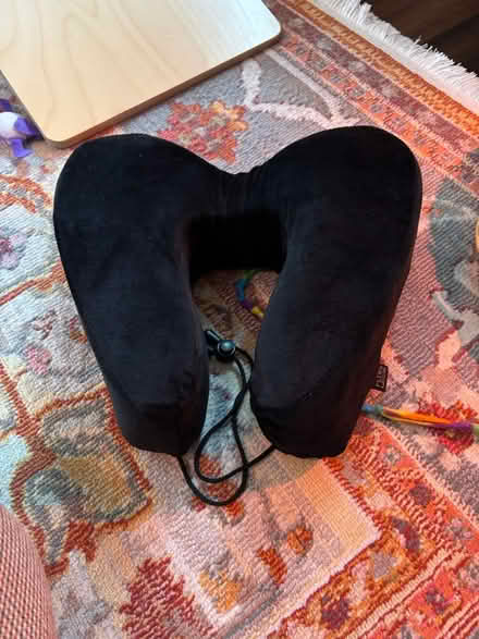 Photo of free Intense neck pillow (Near Chelmsford Center) #1