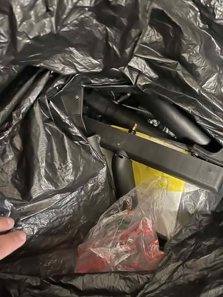 Photo of free Steam Cleaner (Jersey City) #3