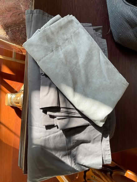 Photo of free Full Size Sheet Set (Kempsville) #1