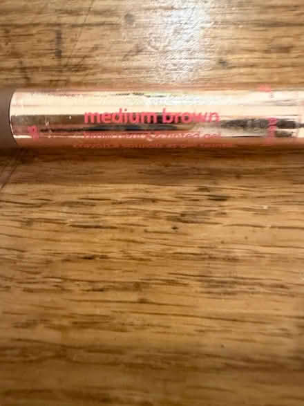 Photo of free TARTE brow pencil and tinted gel (Earls Court) #2