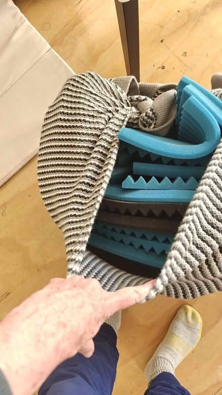 Photo of free Podcast supplies (Alameda) #1