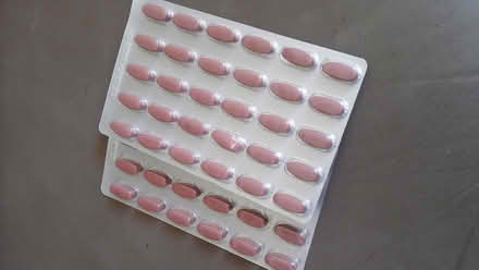 Photo of free Multivits for vegetarians/vegans (Shawlands G41) #2