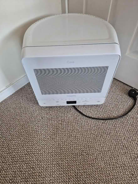 Photo of free Microwave (Drayton PO6) #1