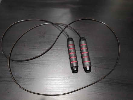 Photo of free Jump rope (Brentwood) #1