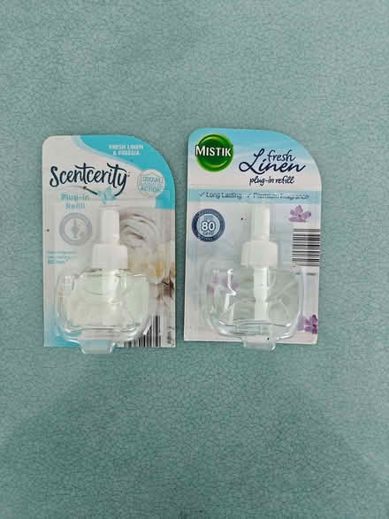 Photo of free Plug in air freshener refills (Bolton le Sands LA5) #1