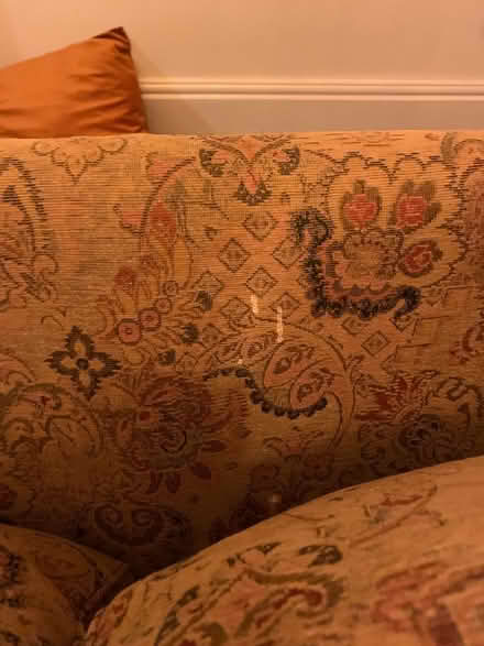 Photo of free Small double/ 2 seater sofa bed (Haworth BD22) #4