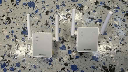 Photo of free WiFi Range Extenders (Arnold) #1