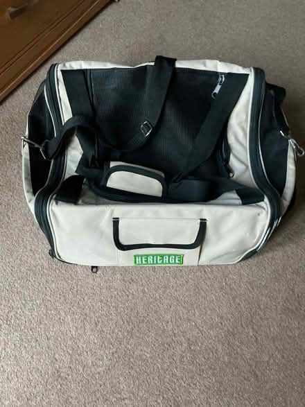 Photo of free Pet carrier (WA13) #1