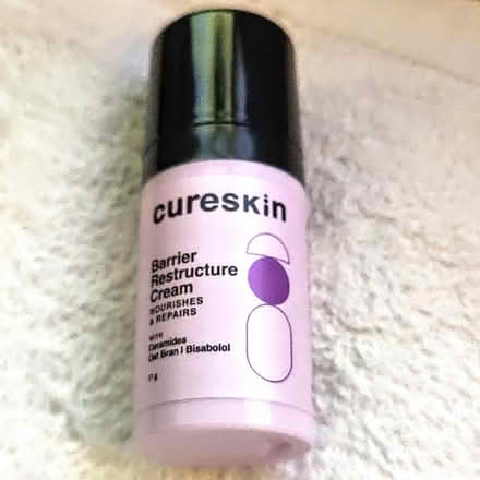 Photo of free New Nourishing Hand Cream (Victory Heights, North Seattle) #3