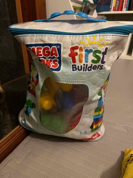 Photo of free Toys & games (IG10) #1