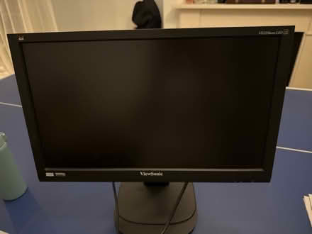 Photo of free Monitor (Whetstone N20) #1