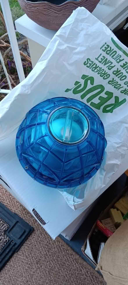 Photo of free Yaylabs ice cream maker ball (Maple Leaf) #1