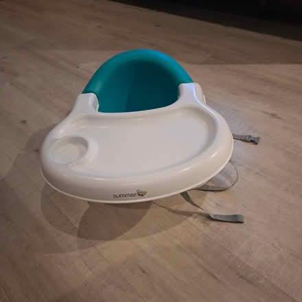 Photo of free Booster seat for babies/toddlers (Walkinstown) #2