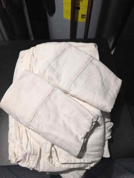 Photo of free Sheet set (Brentwood) #1