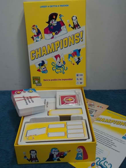 Photo of free Game (Ainsdale PR8) #1