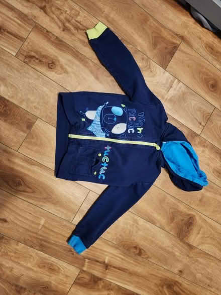 Photo of free Toddler clothes (Gatineau) #2