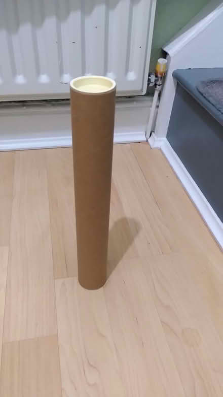 Photo of free Postal tube (Gee Cross SK14) #1