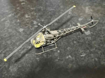 Photo of free Various Model Kits (Collier Row, Romford RM5) #1