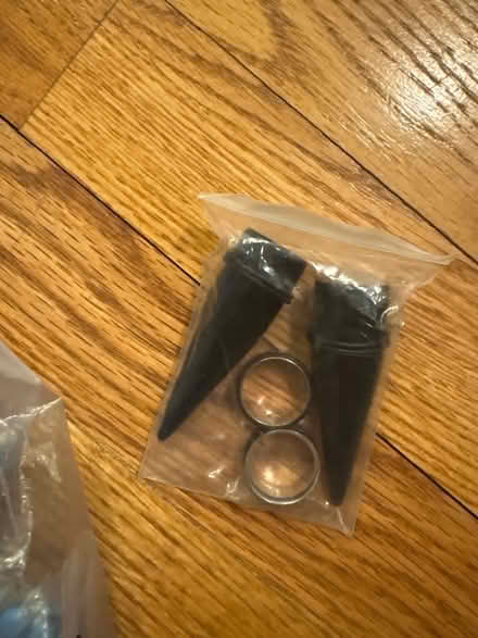 Photo of free Plug&taper sets (14g-20mm) for ears (Boston) #3