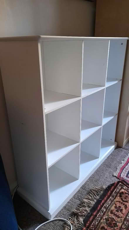 Photo of free Great Little shelf unit (Vauxhall SW8) #3