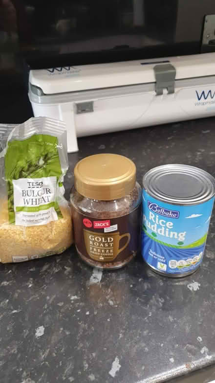 Photo of free Food (Bletchley MK2) #3