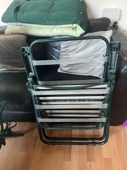 Photo of free 2 Sun Loungers (Hove Edge HD6) #4