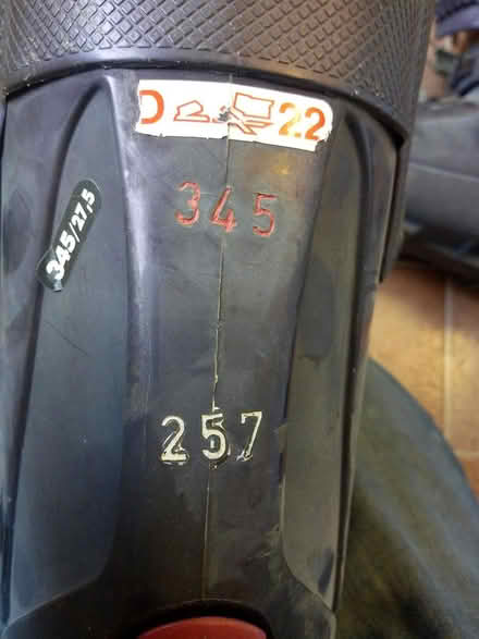 Photo of free Salomon Ski Boots (Highbury N5) #4