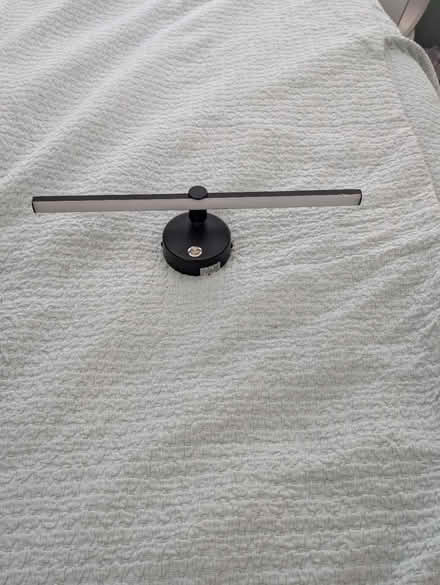 Photo of free Lamp Shade Wall Light (Dublin 16) #2