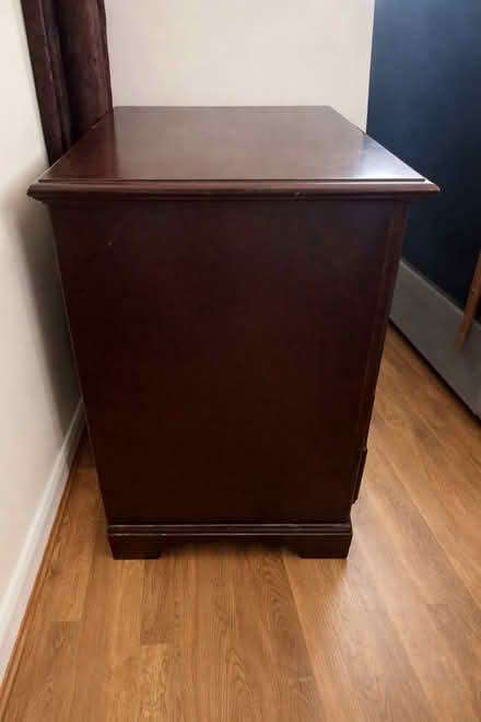 Photo of free Chest of drawer (Willesden green) #2